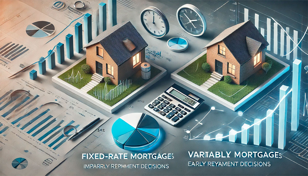 Mortgage Types